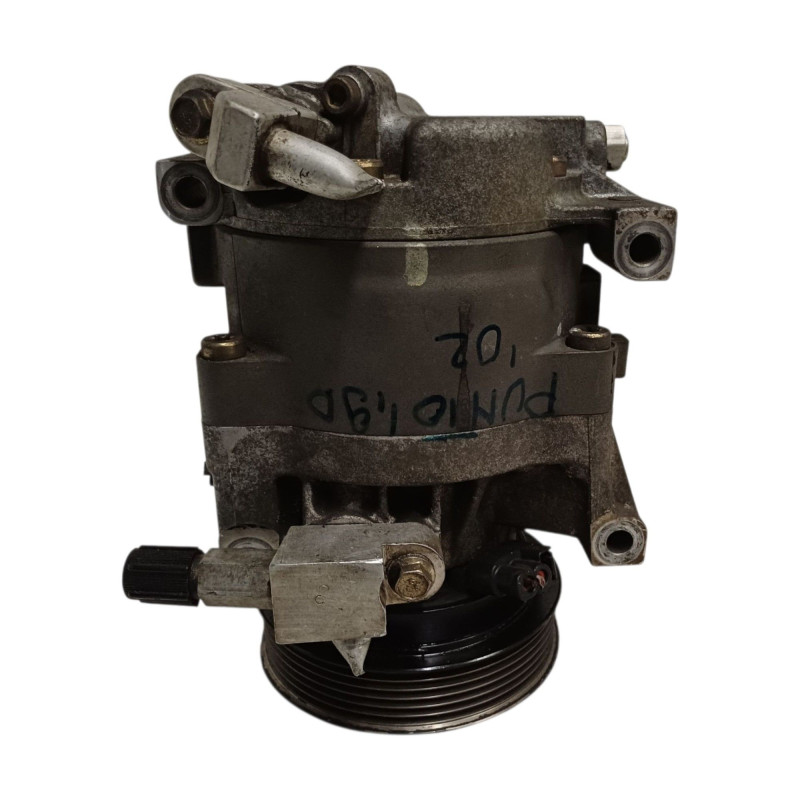 Compressore A/C FIAT Punto Berlina 3P 2° Serie