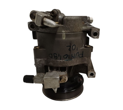 Compressore A/C FIAT Punto Berlina 3P 2° Serie - 51747318 - 2741300