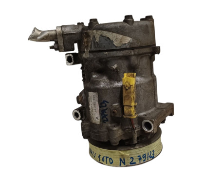 Compressore A/C FIAT Scudo 3° Serie - 2547912144 - 2722547