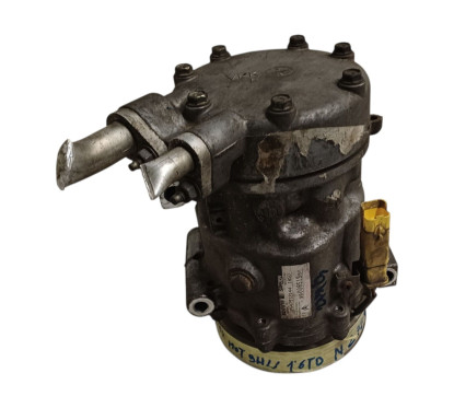 Compressore A/C FIAT Scudo 3° Serie