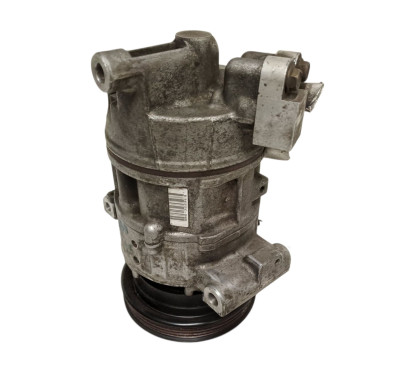 Compressore A/C FIAT Stilo Berlina 5P - 51756195 - 2741156