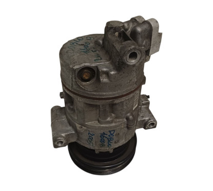 Compressore A/C FIAT Doblo Serie Restyling dal 05 al 09 - 46809223 - 2721985