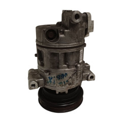 Compressore A/C FIAT Stilo Berlina 5P - 51756195 - 2741156