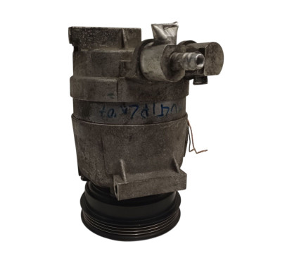 Compressore A/C FIAT Multipla 2° Serie - 6561100 - 2721969