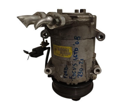 Compressore A/C FORD Focus Berlina 3° Serie - 1677171 - 2740859