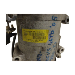 Compressore A/C FORD Focus Berlina 3° Serie - 1677171 - 2740859