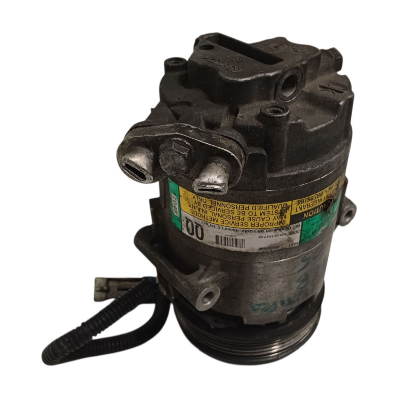 Compressore A/C FIAT Multipla 2° Serie