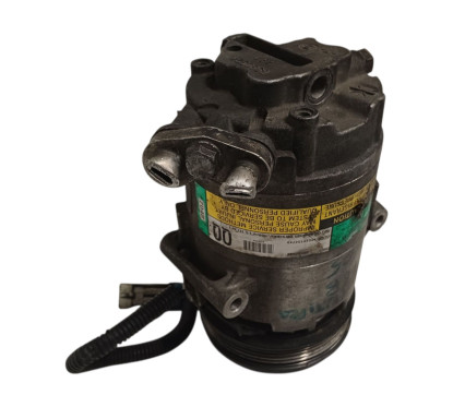 Compressore A/C FIAT Multipla 2° Serie - 9986181 - 2721898