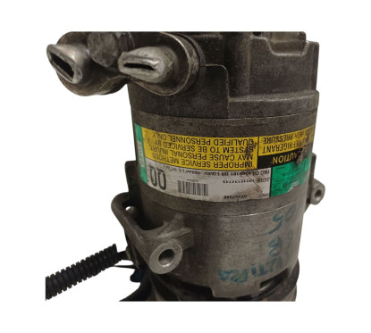 Compressore A/C FIAT Multipla 2° Serie