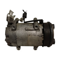 Compressore A/C FORD Focus Berlina 3° Serie - 1677171 - 2740859