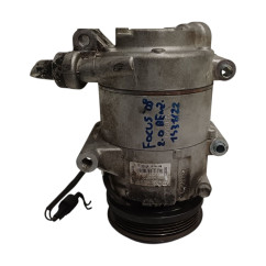 Compressore A/C FORD Focus Berlina 4° Serie