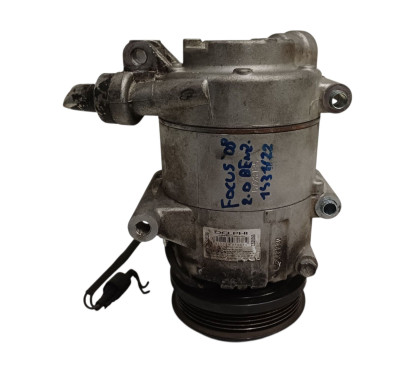 Compressore A/C FORD Focus Berlina 4° Serie - 2014584 - 2740842