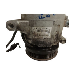 Compressore A/C FORD Focus Berlina 4° Serie - 2014584 - 2740842