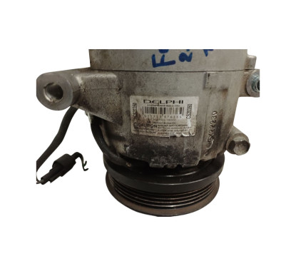 Compressore A/C FORD Focus Berlina 4° Serie