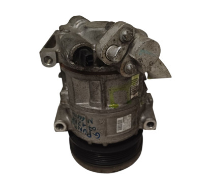 Compressore A/C FIAT Grande Punto 1° Serie - 55194880 - 2721878