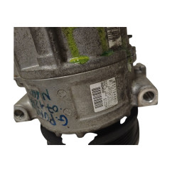 Compressore A/C FIAT Grande Punto 1° Serie - 55194880 - 2721878