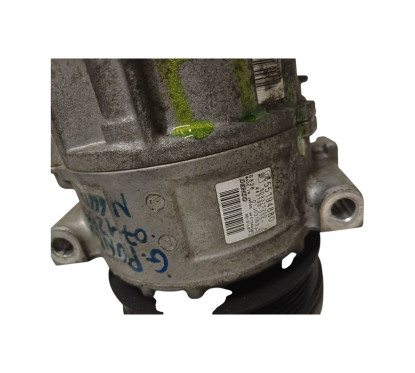 Compressore A/C FIAT Grande Punto 1° Serie