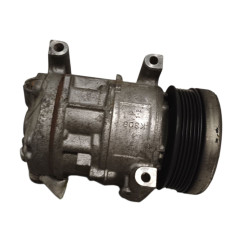 Compressore A/C FIAT Grande Punto 1° Serie - 55194880 - 2721878