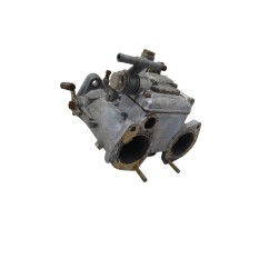 Carburatore ALFA ROMEO Giulietta Serie 116 dal 77 al 85 - 3598554 - 3598554