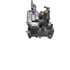 Carburatore ALFA ROMEO Giulietta Serie 116 dal 77 al 85 - 3598554 - 3598554