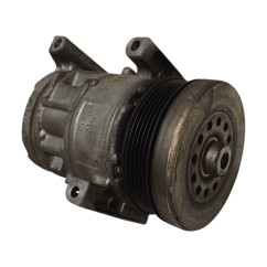 Compressore A/C FIAT Grande Punto 1° Serie - 55194880 - 2721878