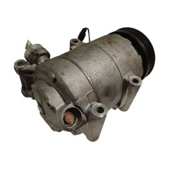 Compressore A/C FORD Focus Berlina 4° Serie - 2014584 - 2740842