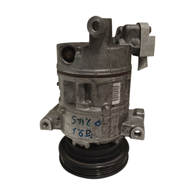 Compressore A/C FIAT Stilo Berlina 5P