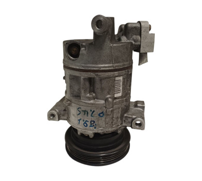 Compressore A/C FIAT Stilo Berlina 5P - 447220-8634 - 2721805
