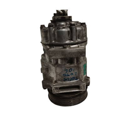 Compressore A/C FORD Focus Berlina 3° Serie - 2489109425 - 2740778