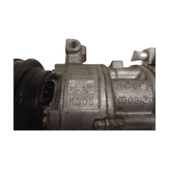 Compressore A/C FIAT Stilo Berlina 5P - 447220-8634 - 2721805