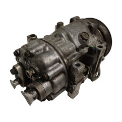 Compressore A/C FORD Focus Berlina 3° Serie - 2489109425 - 2740778
