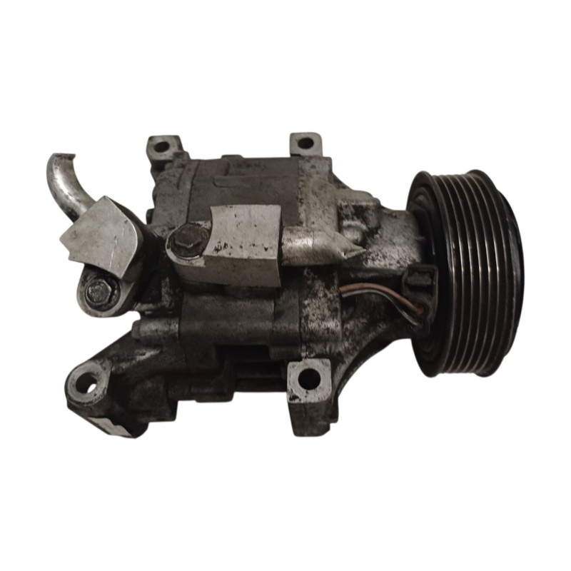 Compressore A/C FIAT Doblo Serie Restyling dal 05 al 09