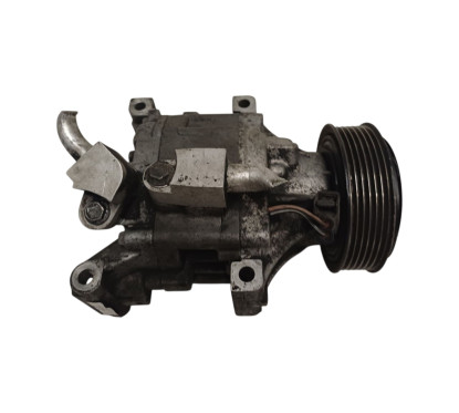 Compressore A/C FIAT Doblo Serie Restyling dal 05 al 09 - 5A7975600 - 2721791