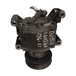 Compressore A/C FIAT Doblo Serie Restyling dal 05 al 09 - 5A7975600 - 2721791