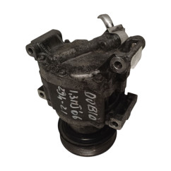 Compressore A/C FIAT Doblo Serie Restyling dal 05 al 09 - 5A7975600 - 2721791