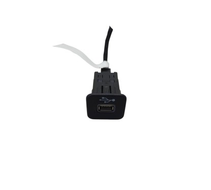 Porta USB JEEP Compass Serie dal 16 - 3596702 - 3596702