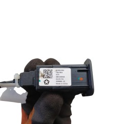 Porta USB JEEP Compass Serie dal 16 - 3596702 - 3596702