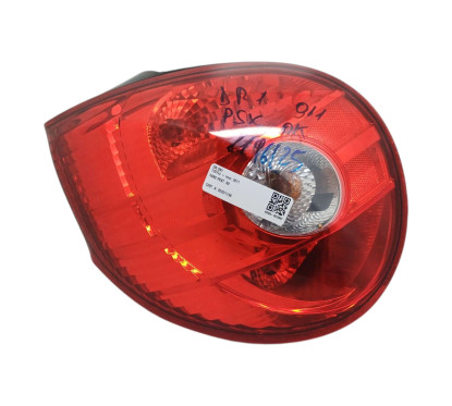 Stop fanale Posteriore Sinistro DR 1 1° Serie - 733010069 - 2747540