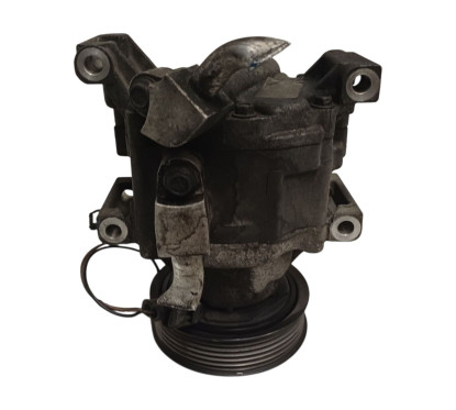Compressore A/C FIAT Doblo Serie Restyling dal 05 al 09 - 5A7975600 - 2721781