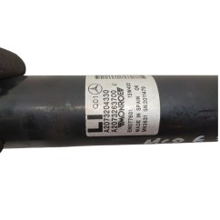 Ammortizzatore posteriore SX MERCEDES Classe E Coupe C207 dal 09 - A2073203830 - 3597549