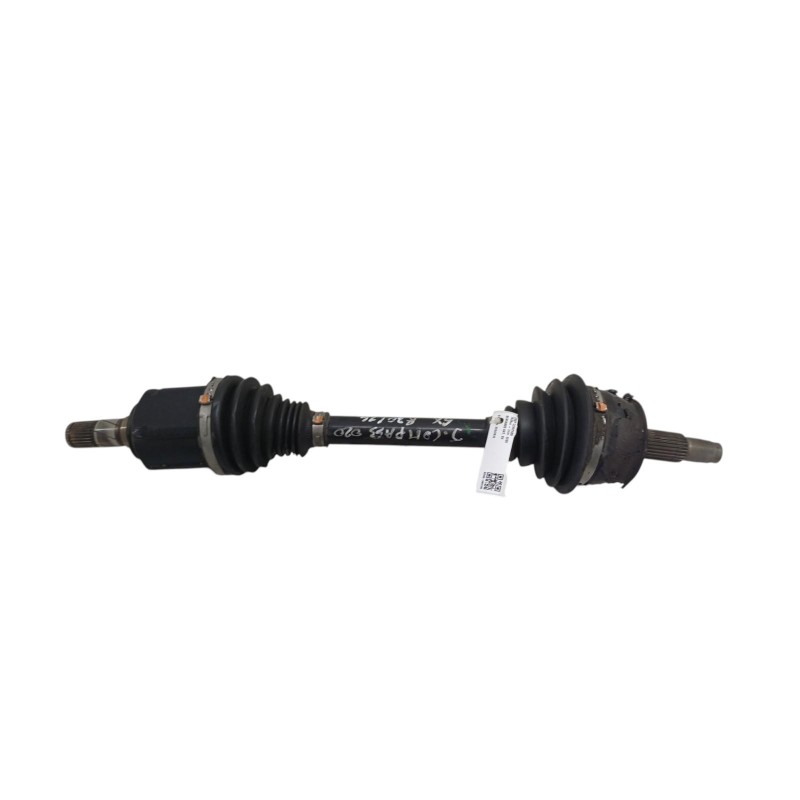 Semiasse Anteriore Sinistro JEEP Compass Serie dal 16