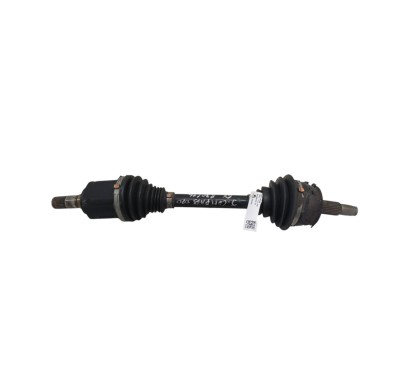 Semiasse Anteriore Sinistro JEEP Compass Serie dal 16 - K68287866AB - 3597685