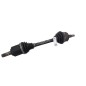 Semiasse Anteriore Sinistro JEEP Compass Serie dal 16