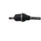 Semiasse Anteriore Sinistro JEEP Compass Serie dal 16