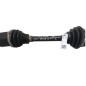 Semiasse Anteriore Sinistro JEEP Compass Serie dal 16