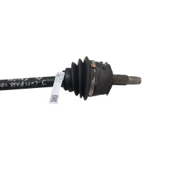Semiasse Anteriore Sinistro JEEP Compass Serie dal 16 - K68287866AB - 3597685