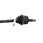 Semiasse Anteriore Sinistro JEEP Compass Serie dal 16