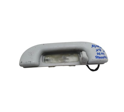 Maniglia interna Posteriore Destra JEEP Compass Serie dal 16 - K6LL28PS4AB - 3597763