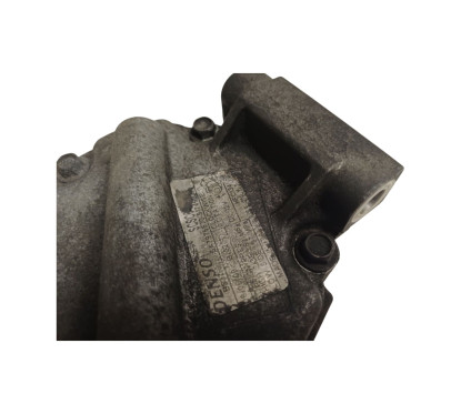 Compressore A/C FIAT Doblo Serie Restyling dal 05 al 09