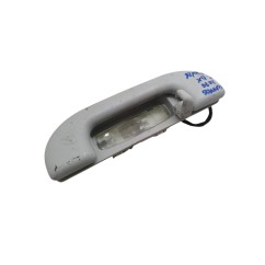 Maniglia interna Posteriore Destra JEEP Compass Serie dal 16 - K6LL28PS4AB - 3597763